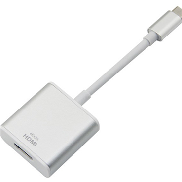 Type C to HDMI Adapter