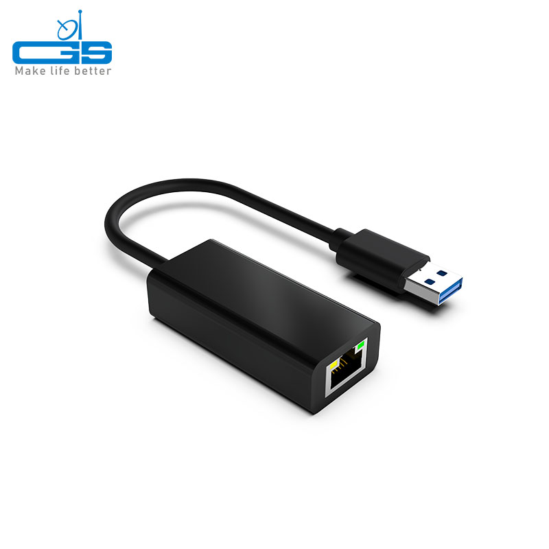 USB A to RJ45 Adapter