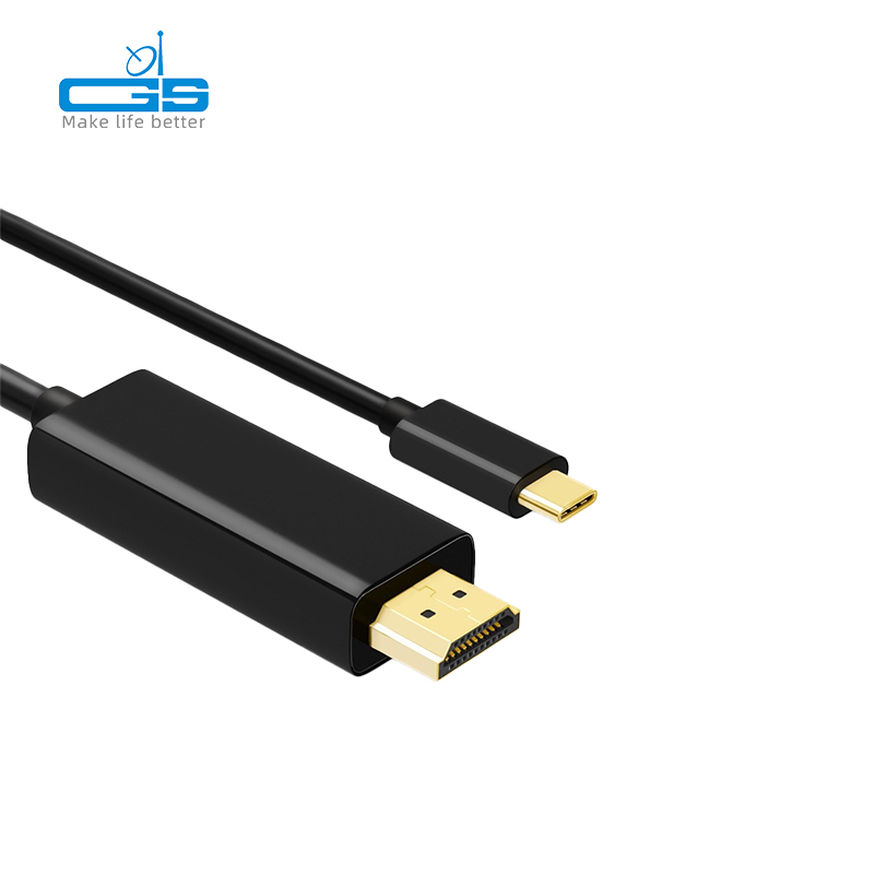 Type-C to HDMI cable