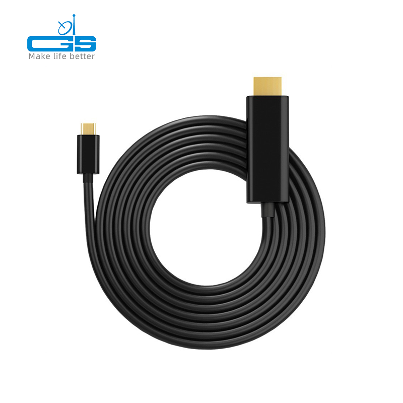 Type-C to HDMI cable