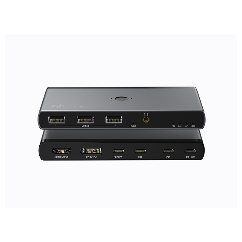GS-KVM01