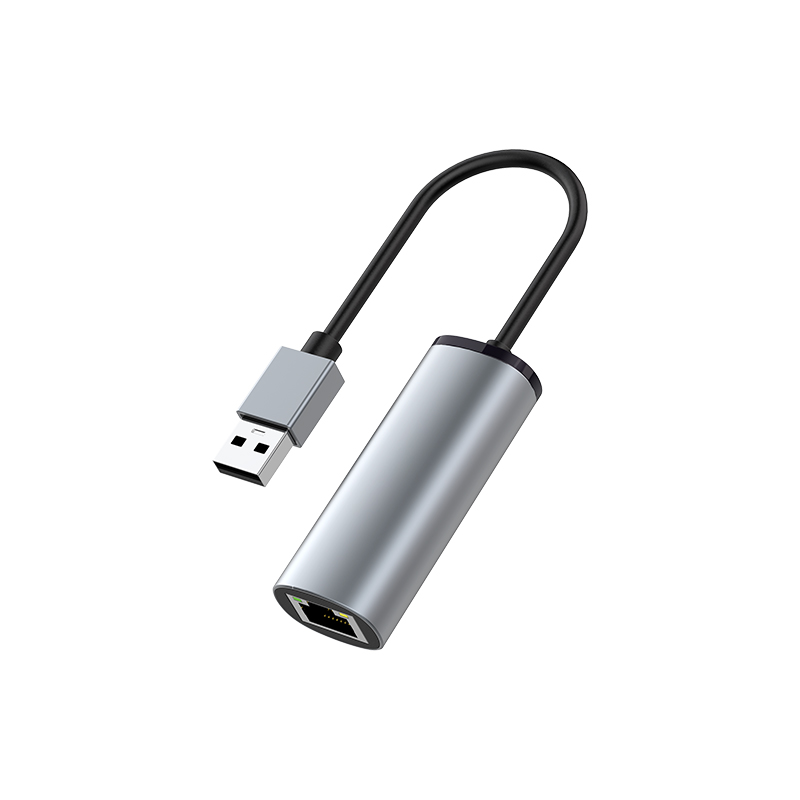 GS-HC41R 2.5G Lan Adapter