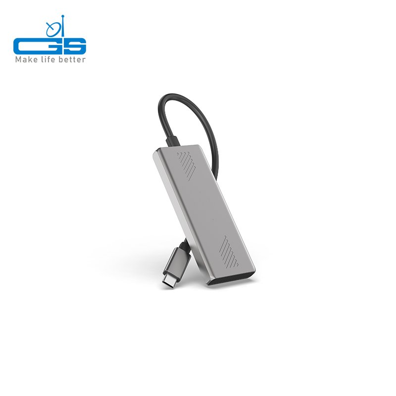 GS-HC34X-A5G  4USB A 3.0