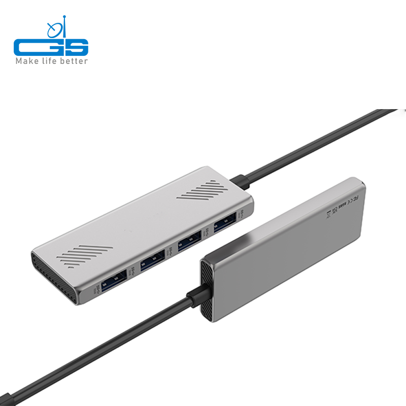 GS-HC34X-A5G  4USB A 3.0