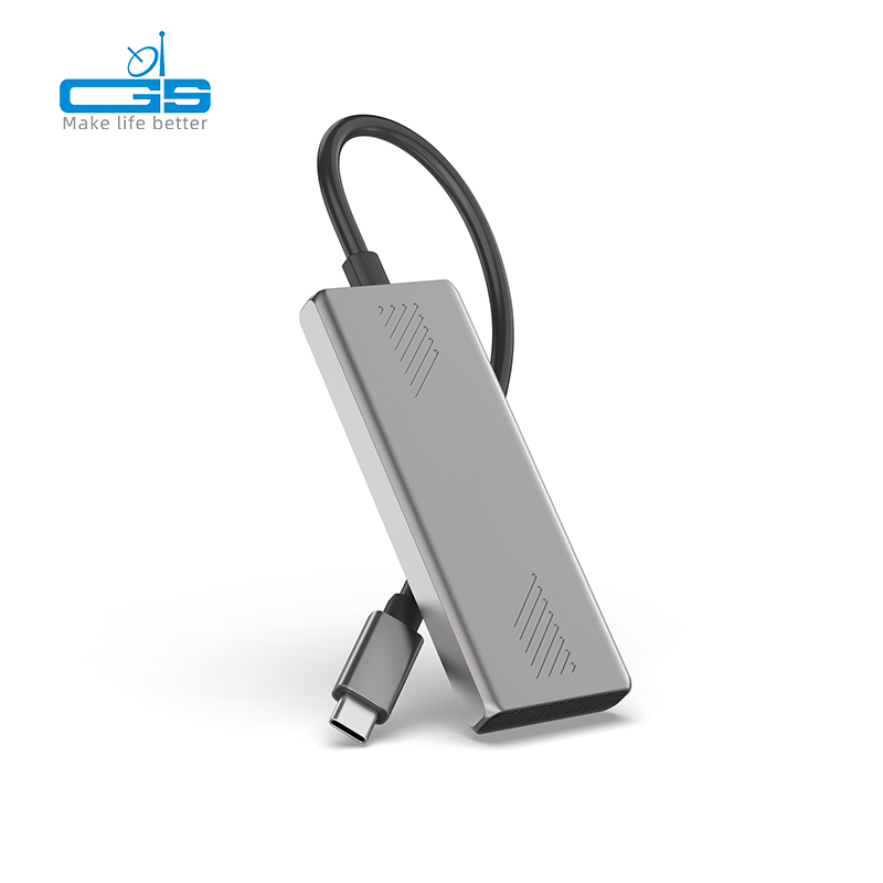 GS-HC44G-10G  4USB C