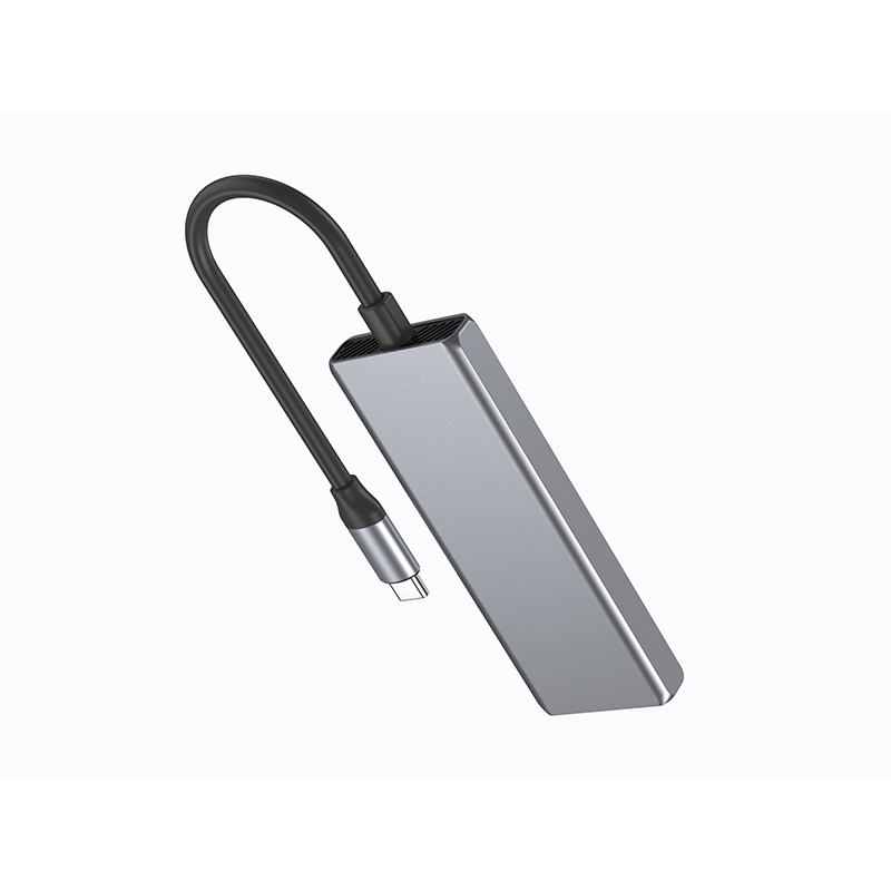 GS-HC44F_10G 2USB A+2USB C