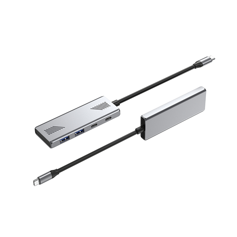 GS-HC44F_10G 2USB A+2USB C