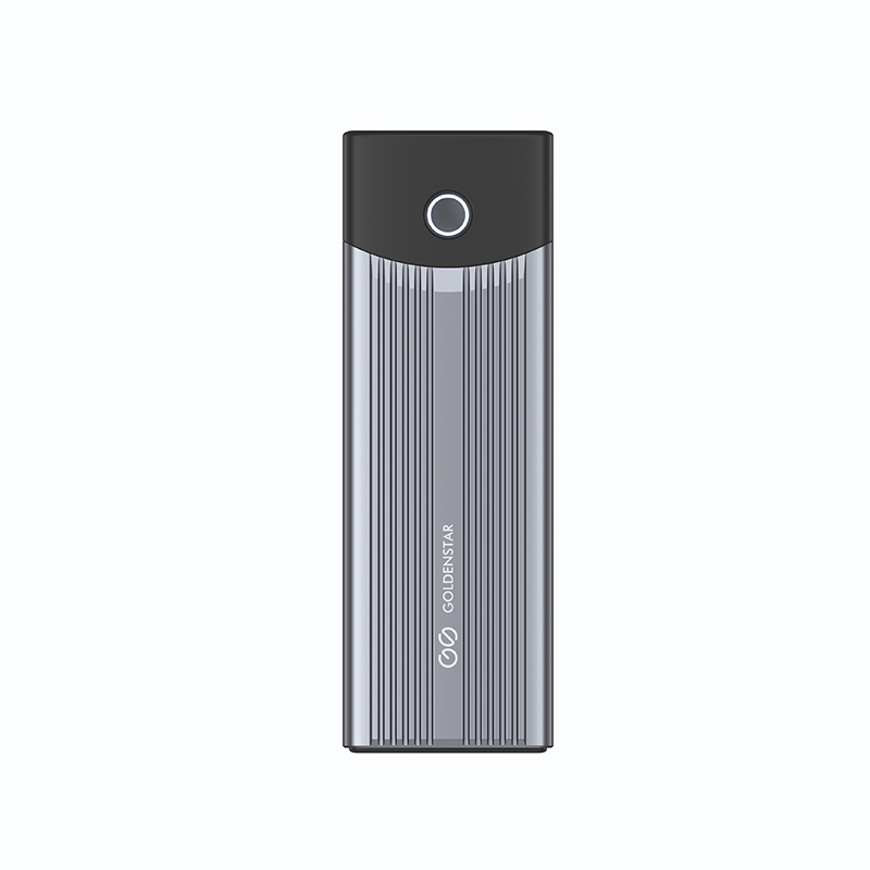 GS-SC40C_10G SSD Enclosure