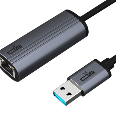 USB 3.0 to Gigabit Ethernet Adapter