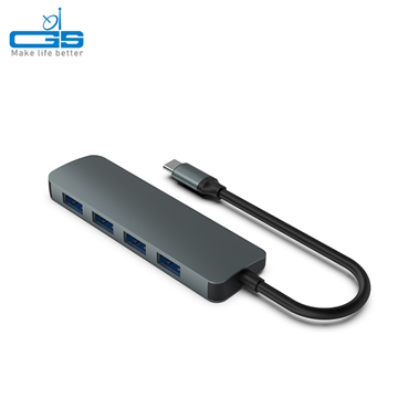 4 port USB3.0 HUB