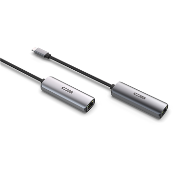 GS-HC41R 2.5G Lan Adapter
